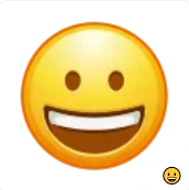 Набор стикеров для Telegram Animated Emoji 1