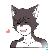 Набор стикеров для Telegram Animated Jamie Sharp! 1