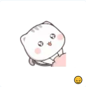 Набор стикеров для Telegram Animated Kitten 1