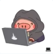 Набор стикеров для Telegram Animated Pig Valera ( , ) 1