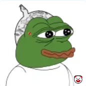 Набор стикеров для Telegram AnimatedPepe 1