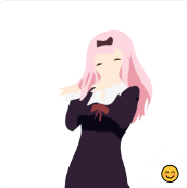 Набор стикеров для Telegram anime emotions 1