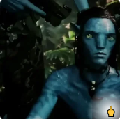 Набор стикеров для Telegram Avatar2 1