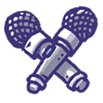 Набор стикеров Beats & Vibes (RU) для Viber - фото 1