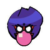 Набор стикеров bss_pack_bibi_by_stickers_catalog_bot 1 для Telegram