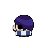 Набор стикеров bss_pack_edgar_by_stickers_catalog_bot 1 для Telegram