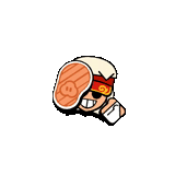 Набор стикеров bss_pack_fang_by_stickers_catalog_bot 1 для Telegram