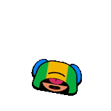 Набор стикеров bss_pack_leon_by_stickers_catalog_bot 1 для Telegram