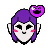 Набор стикеров bss_pack_mortis_by_stickers_catalog_bot 8 для Telegram
