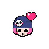 Набор стикеров bss_pack_penny_by_stickers_catalog_bot 1 для Telegram