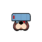 Набор стикеров bss_pack_ruffs_by_stickers_catalog_bot 1 для Telegram