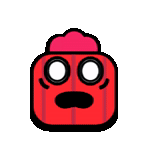 Набор стикеров bss_pack_spike_by_stickers_catalog_bot 1 для Telegram