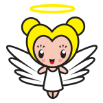 Набор стикеров Cutie Heroes для Viber - фото 1