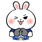 Набор стикеров Floppy Kick Ver. 2 для Viber - фото 1