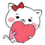 Набор стикеров Odenden Cats для Viber - фото 1