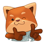 Набор стикеров Office Vibes для Viber - фото 1