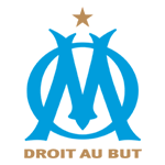 Набор стикеров Olympique de Marseille 2018 для Viber - фото 1