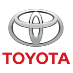 Набор стикеров Say it with Toyota для Viber - фото 1