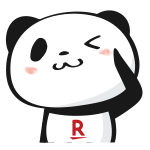 Набор стикеров Shopping Panda для Viber - фото 1