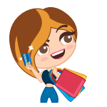 Набор стикеров SM Sticker Pak! Ganern! для Viber - фото 1