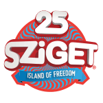 Набор стикеров Sziget Vibe для Viber - фото 1