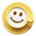 Набор стикеров Think Positive, Be Positive для Viber - фото 1