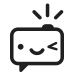 Набор стикеров Viber Wink для Viber - фото 1