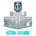 Набор стикеров Warships Booty для Viber - фото 1