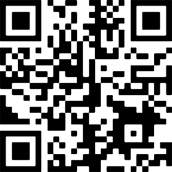 Image generated from a QR block
