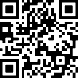 Image generated from a QR block