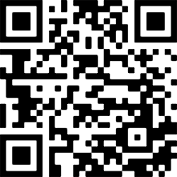 Image generated from a QR block