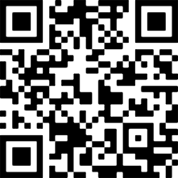 Image generated from a QR block