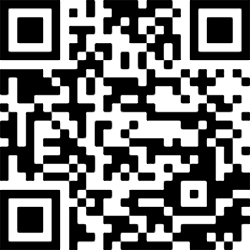 Image generated from a QR block
