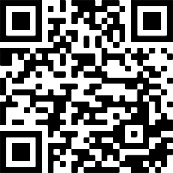 Image generated from a QR block