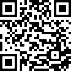 Image generated from a QR block