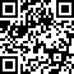 Image generated from a QR block