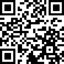 Image generated from a QR block
