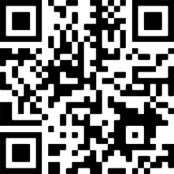 Image generated from a QR block