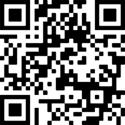 Image generated from a QR block