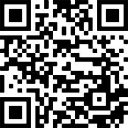 Image generated from a QR block