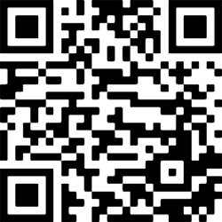 Image generated from a QR block