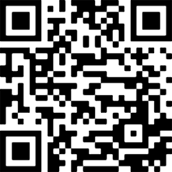 Image generated from a QR block