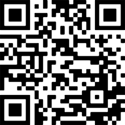 Image generated from a QR block