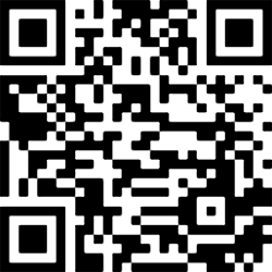 Image generated from a QR block