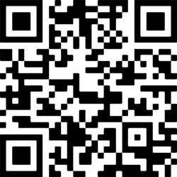 Image generated from a QR block