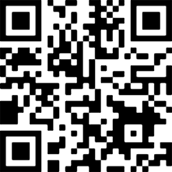 Image generated from a QR block