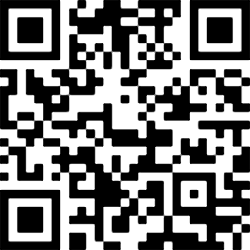 Image generated from a QR block