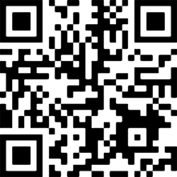 Image generated from a QR block