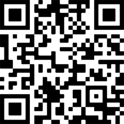 Image generated from a QR block