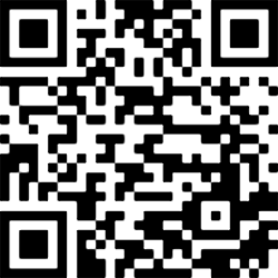 Image generated from a QR block